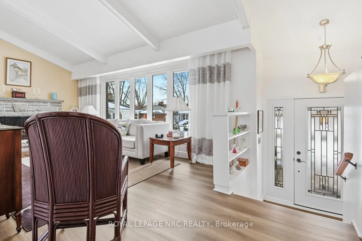 Photo 4 of 5210 Timothy Crescent, Niagara Falls, Morrison — HOMEH