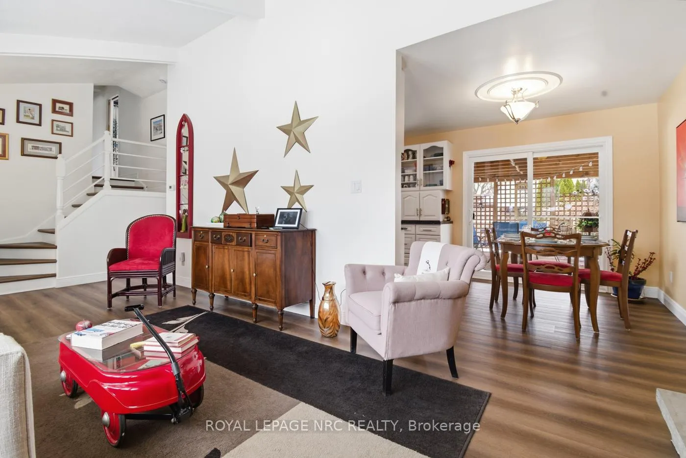 Photo 7 of 5210 Timothy Crescent, Niagara Falls, Morrison — HOMEH