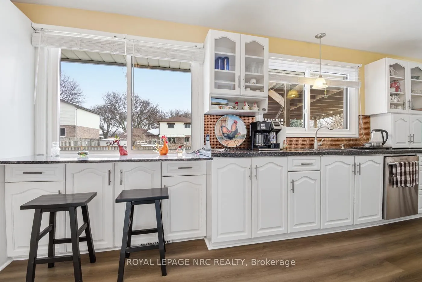Photo 14 of 5210 Timothy Crescent, Niagara Falls, Morrison — HOMEH
