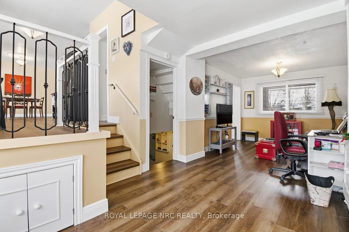 Photo 15 of 5210 Timothy Crescent, Niagara Falls, Morrison — HOMEH