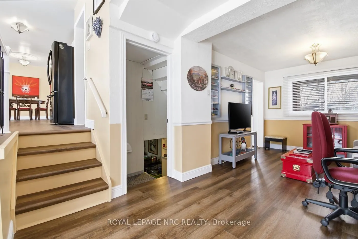 Photo 16 of 5210 Timothy Crescent, Niagara Falls, Morrison — HOMEH
