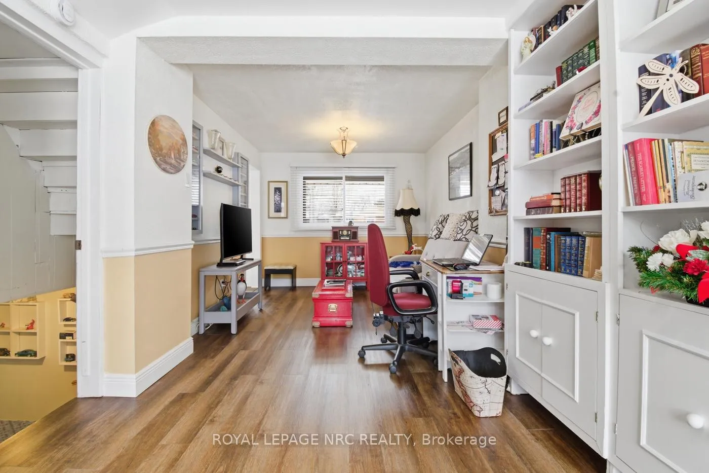 Photo 17 of 5210 Timothy Crescent, Niagara Falls, Morrison — HOMEH