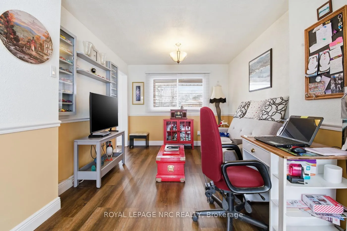 Photo 18 of 5210 Timothy Crescent, Niagara Falls, Morrison — HOMEH