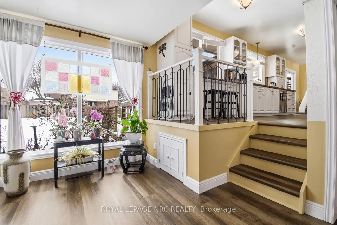 Photo 19 of 5210 Timothy Crescent, Niagara Falls, Morrison — HOMEH