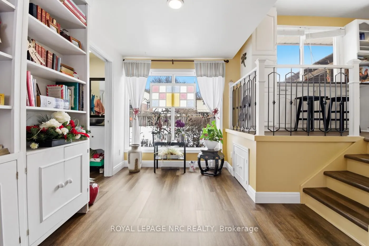 Photo 20 of 5210 Timothy Crescent, Niagara Falls, Morrison — HOMEH