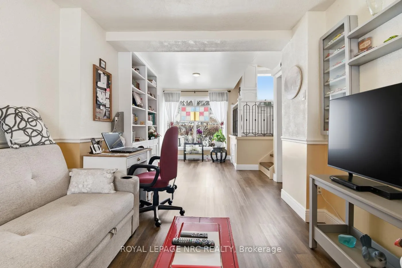 Photo 21 of 5210 Timothy Crescent, Niagara Falls, Morrison — HOMEH