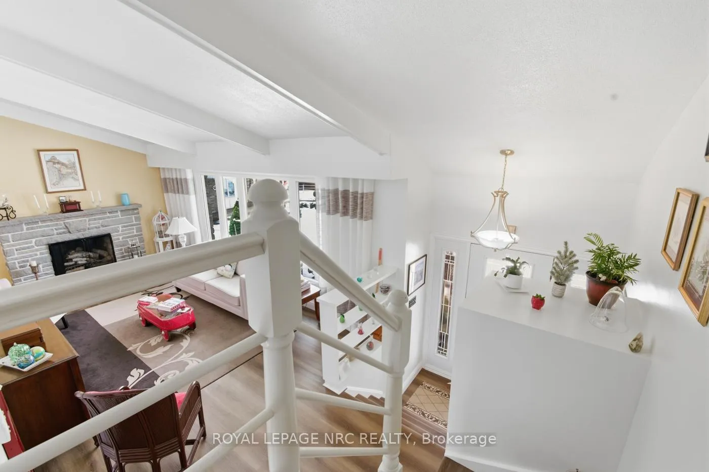 Photo 24 of 5210 Timothy Crescent, Niagara Falls, Morrison — HOMEH
