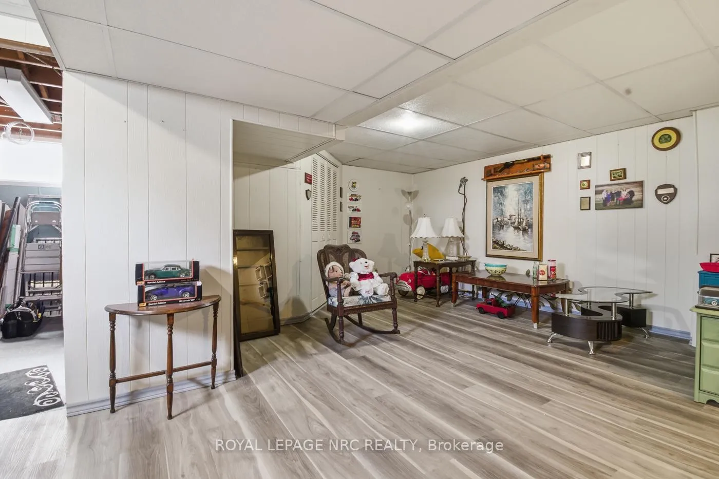 Photo 30 of 5210 Timothy Crescent, Niagara Falls, Morrison — HOMEH