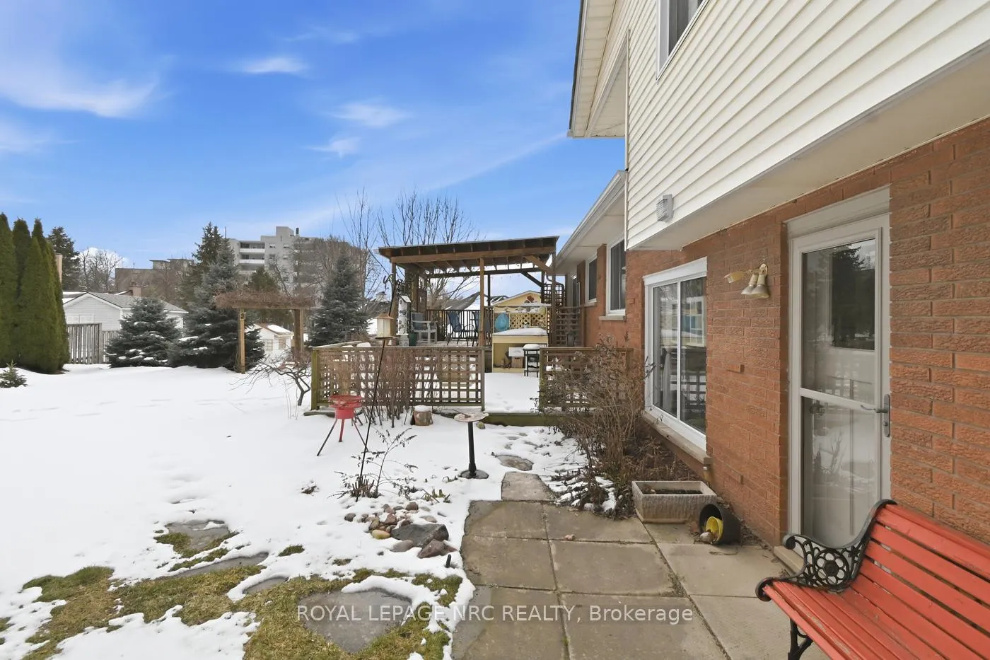Photo 31 of 5210 Timothy Crescent, Niagara Falls, Morrison — HOMEH