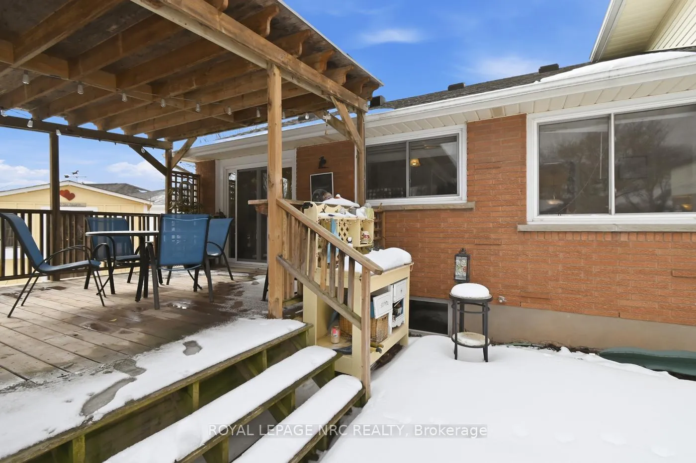 Photo 32 of 5210 Timothy Crescent, Niagara Falls, Morrison — HOMEH
