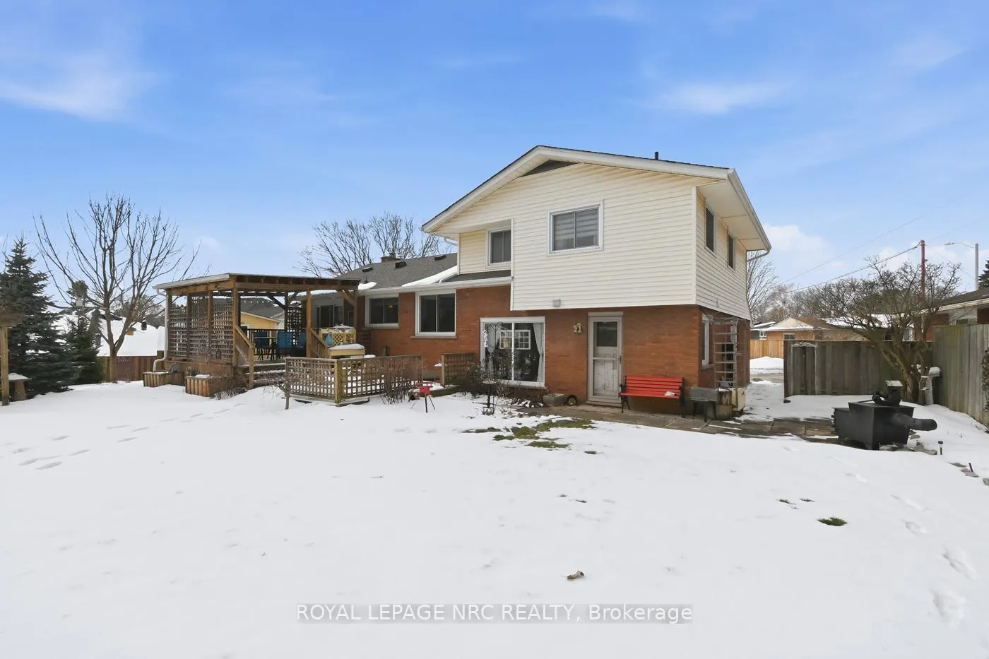 Photo 33 of 5210 Timothy Crescent, Niagara Falls, Morrison — HOMEH