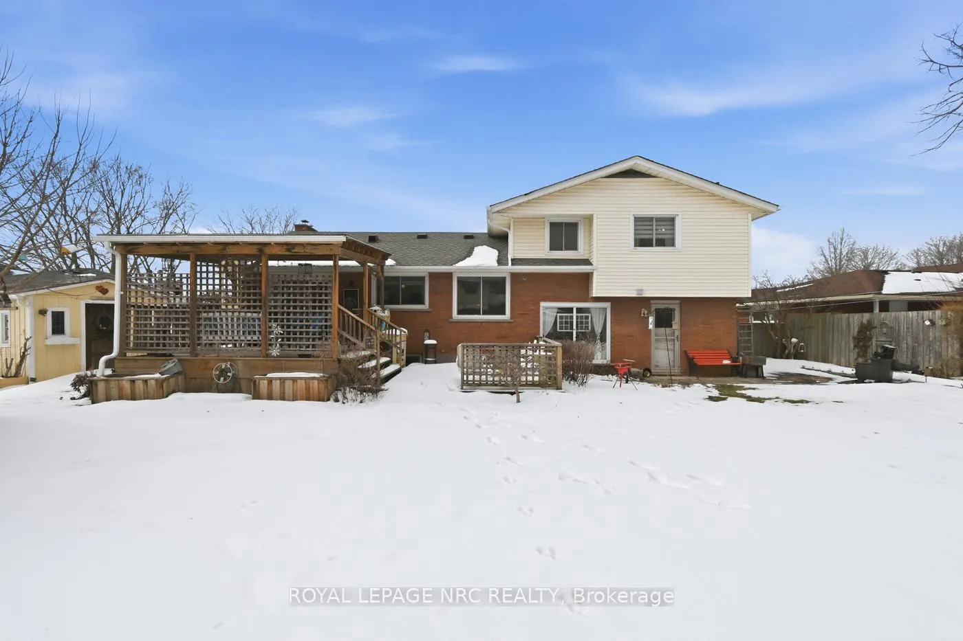 Photo 34 of 5210 Timothy Crescent, Niagara Falls, Morrison — HOMEH