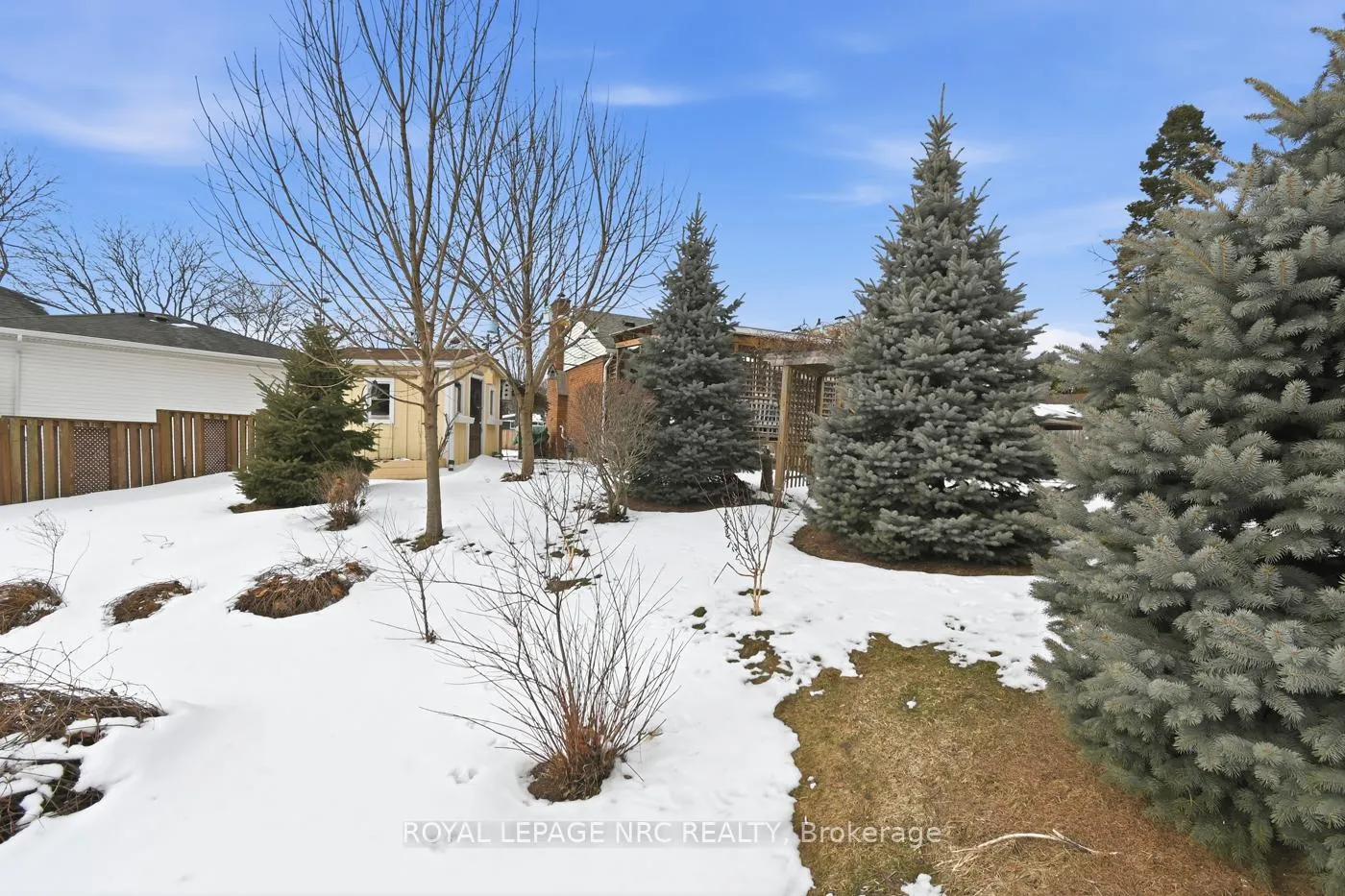 Photo 35 of 5210 Timothy Crescent, Niagara Falls, Morrison — HOMEH