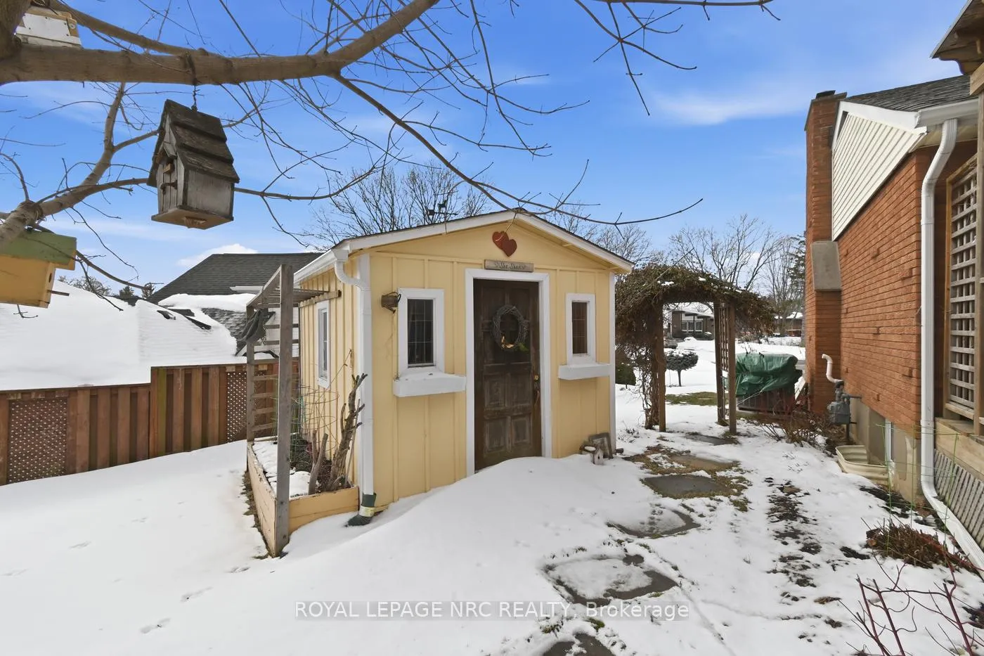 Photo 36 of 5210 Timothy Crescent, Niagara Falls, Morrison — HOMEH