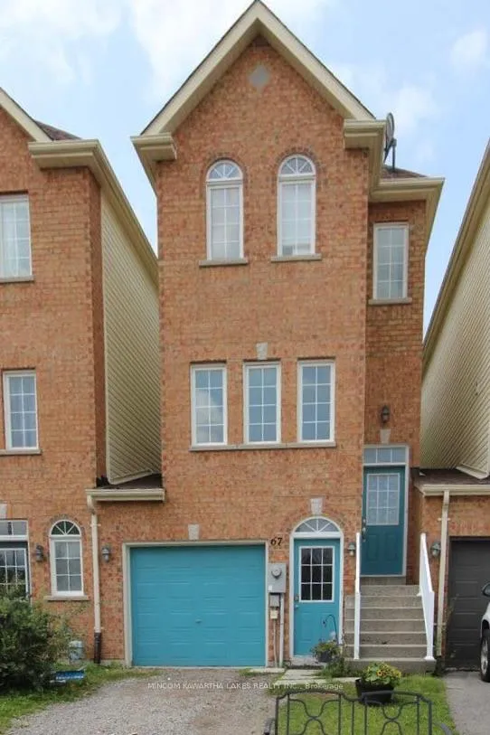 Front of 67 Brookside Street
