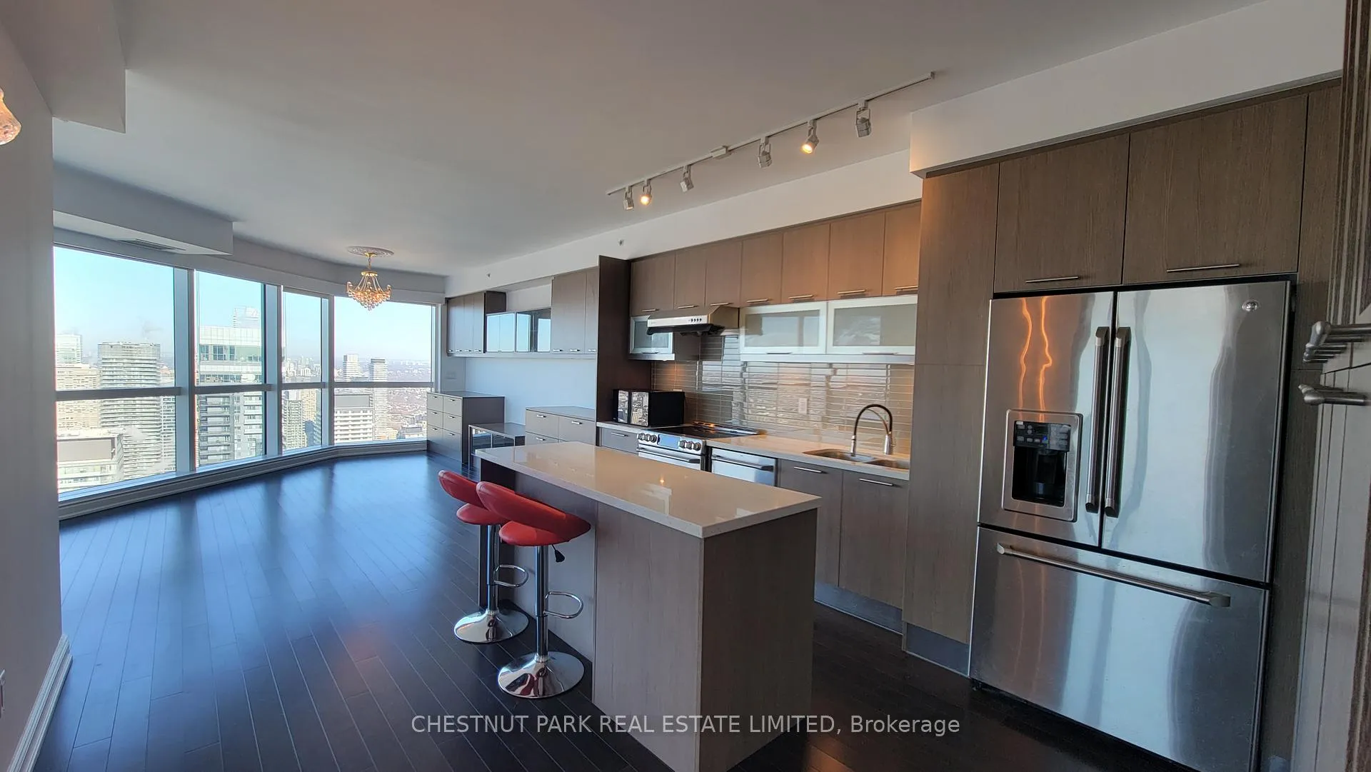 Photo 2 of Unit 6416, 388 Yonge Street, Toronto, Church-Yonge Corridor — HOMEH