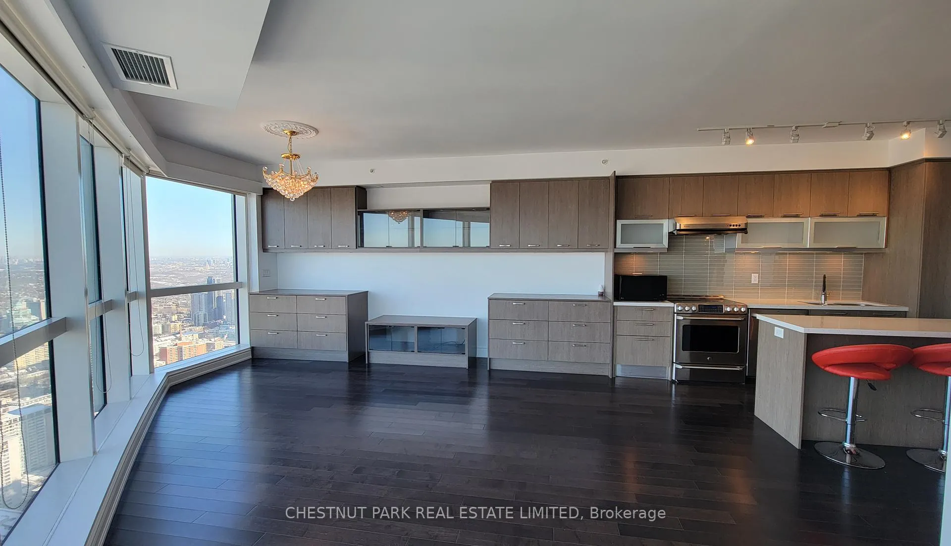 Photo 3 of Unit 6416, 388 Yonge Street, Toronto, Church-Yonge Corridor — HOMEH