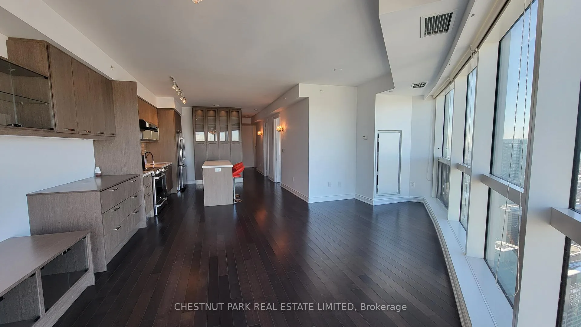 Photo 4 of Unit 6416, 388 Yonge Street, Toronto, Church-Yonge Corridor — HOMEH