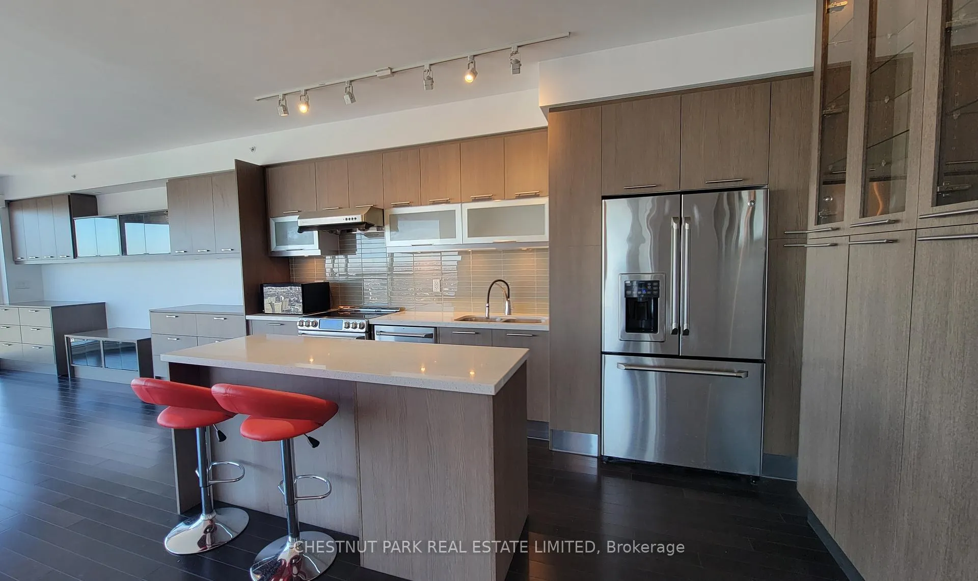 Photo 6 of Unit 6416, 388 Yonge Street, Toronto, Church-Yonge Corridor — HOMEH