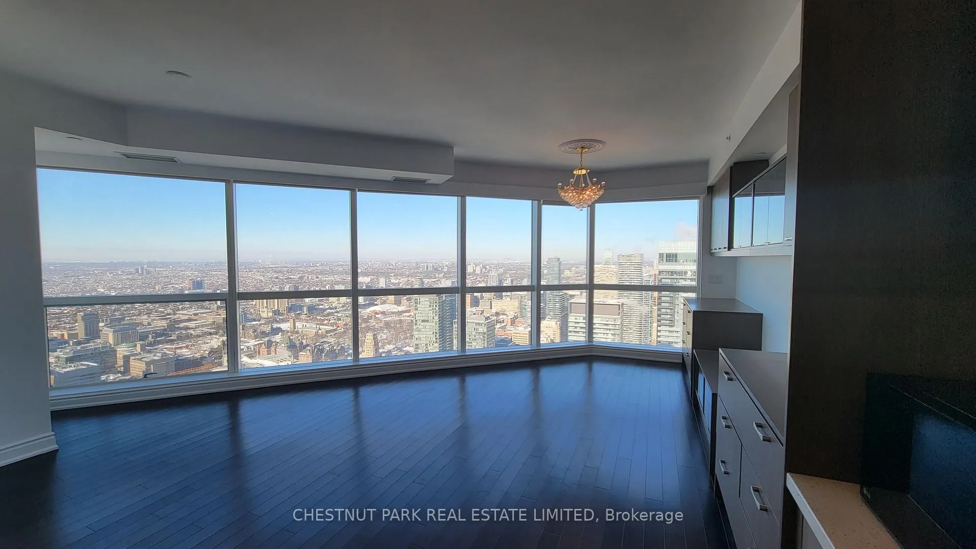 Photo 7 of Unit 6416, 388 Yonge Street, Toronto, Church-Yonge Corridor — HOMEH