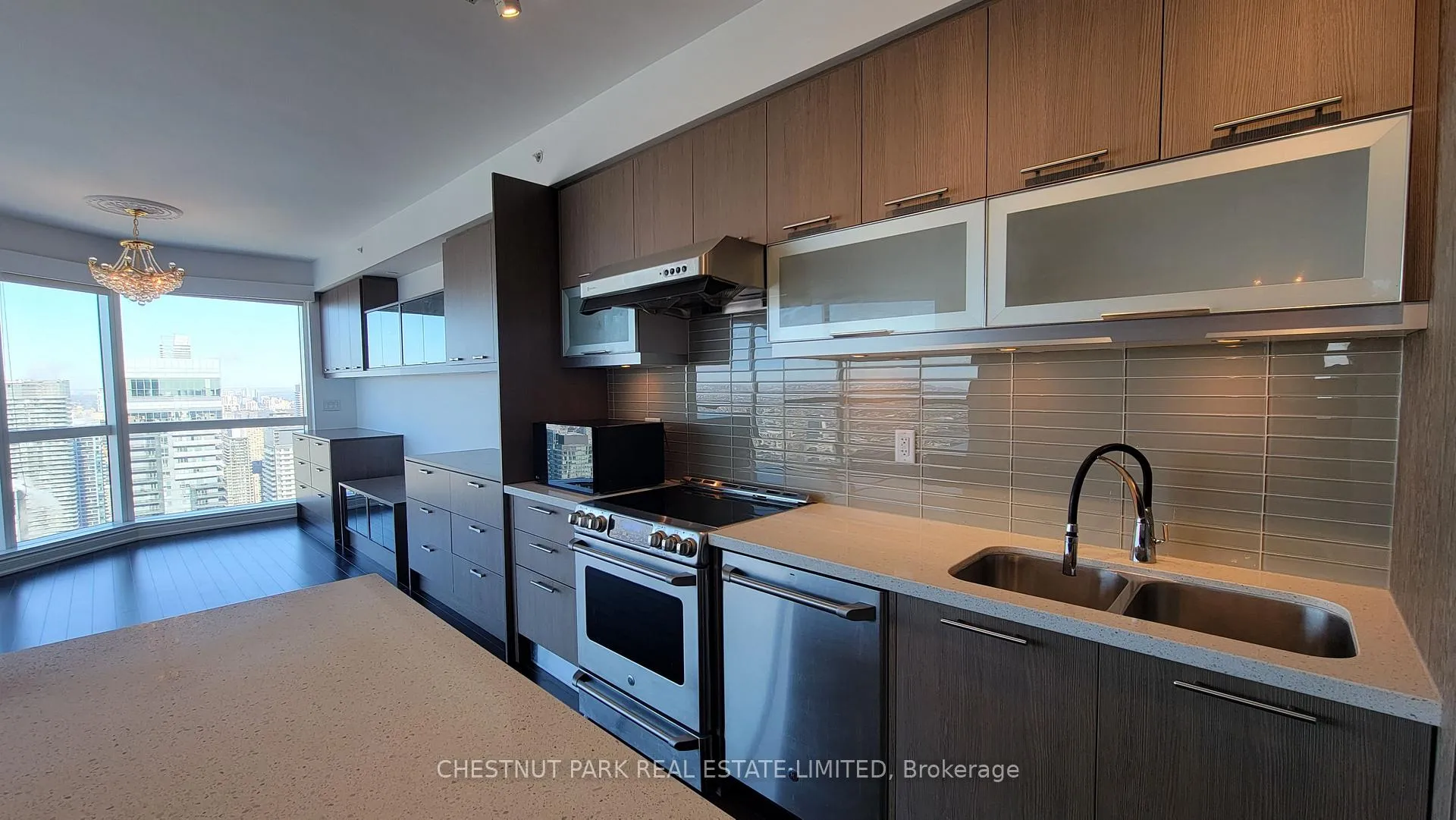 Photo 8 of Unit 6416, 388 Yonge Street, Toronto, Church-Yonge Corridor — HOMEH
