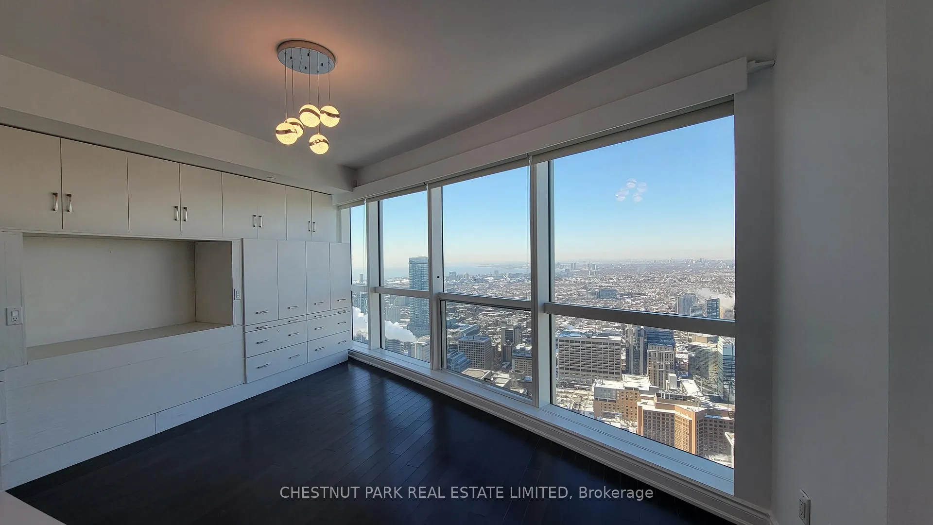 Photo 9 of Unit 6416, 388 Yonge Street, Toronto, Church-Yonge Corridor — HOMEH