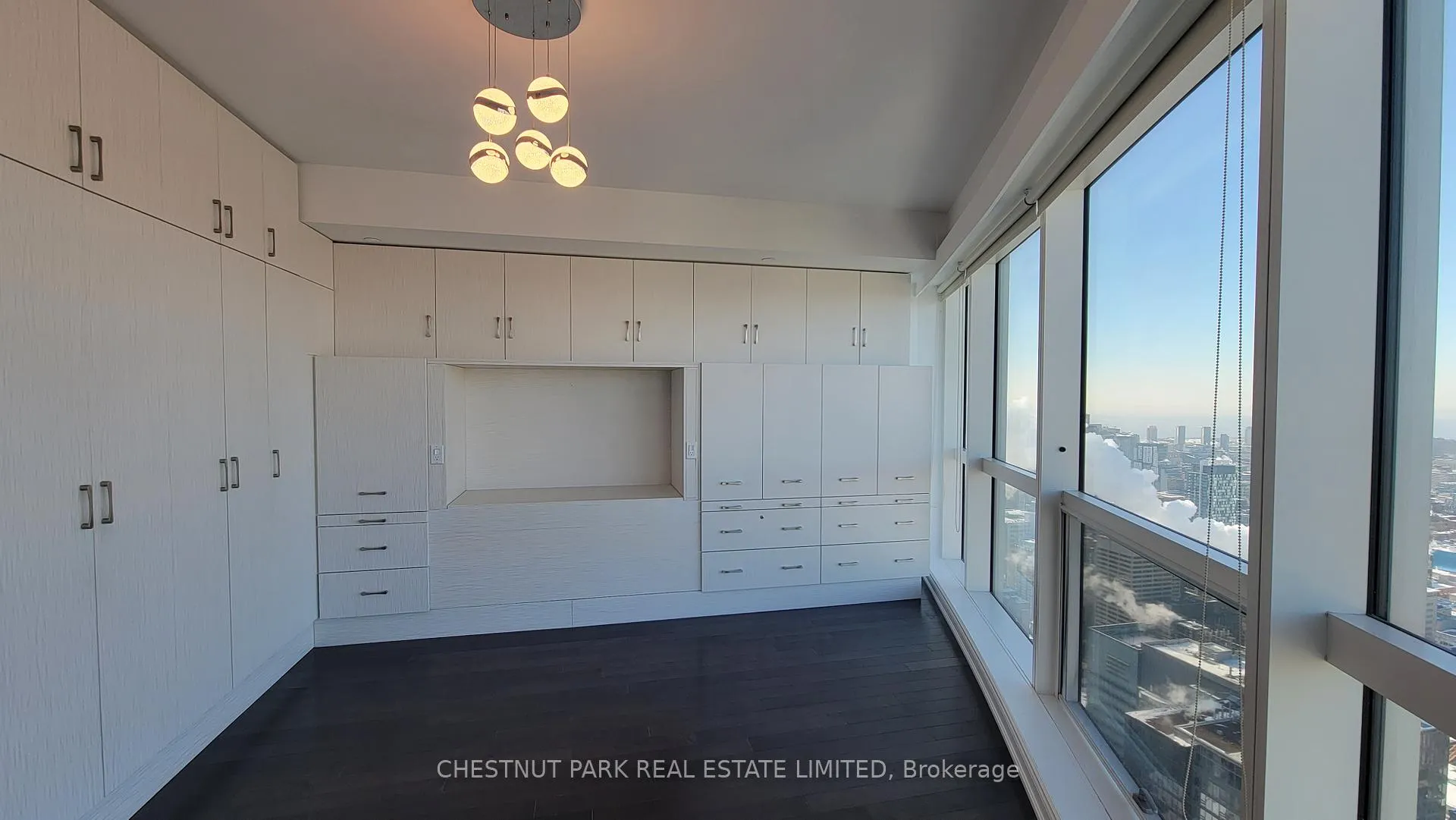 Photo 10 of Unit 6416, 388 Yonge Street, Toronto, Church-Yonge Corridor — HOMEH