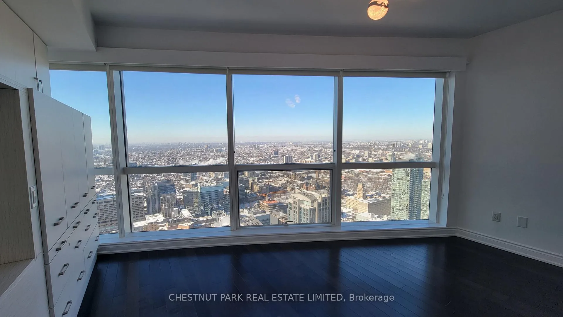 Photo 11 of Unit 6416, 388 Yonge Street, Toronto, Church-Yonge Corridor — HOMEH