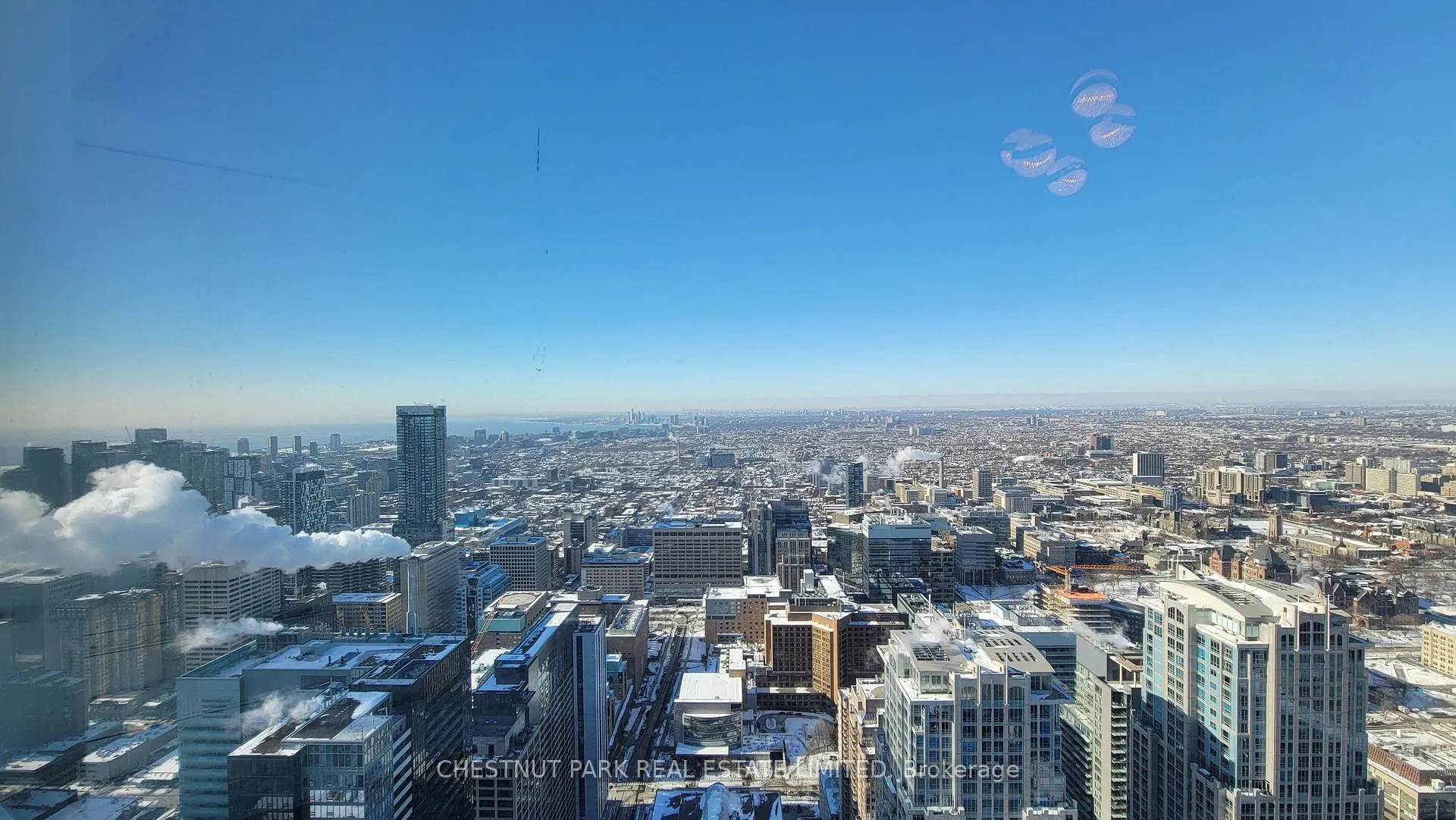 Photo 13 of Unit 6416, 388 Yonge Street, Toronto, Church-Yonge Corridor — HOMEH