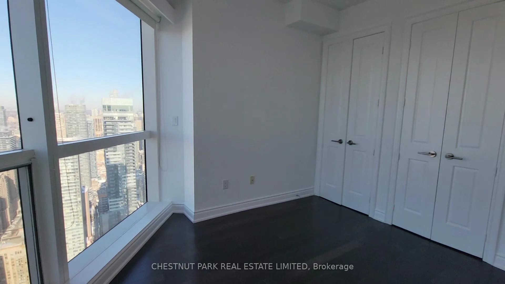 Photo 14 of Unit 6416, 388 Yonge Street, Toronto, Church-Yonge Corridor — HOMEH