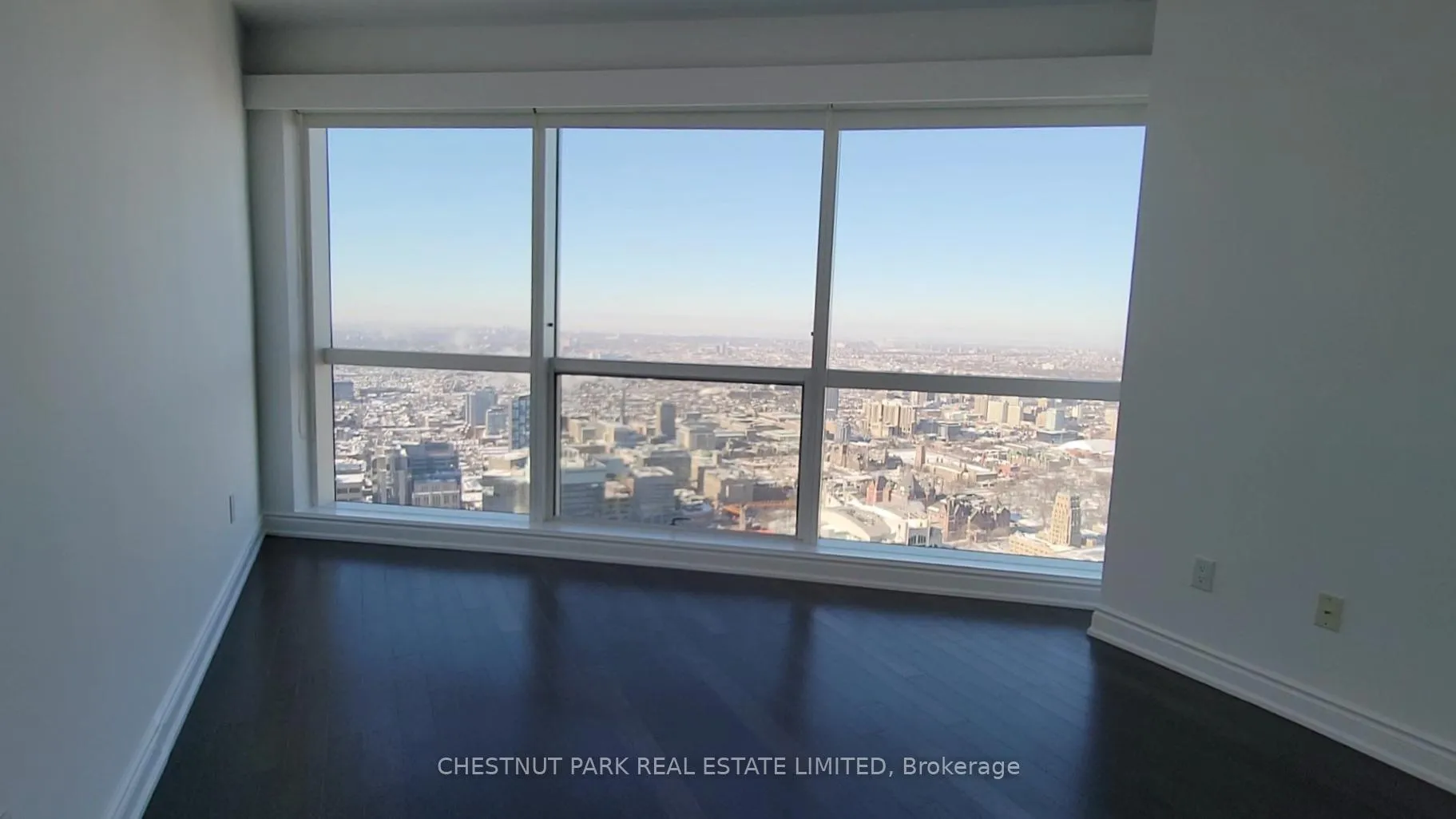 Photo 15 of Unit 6416, 388 Yonge Street, Toronto, Church-Yonge Corridor — HOMEH
