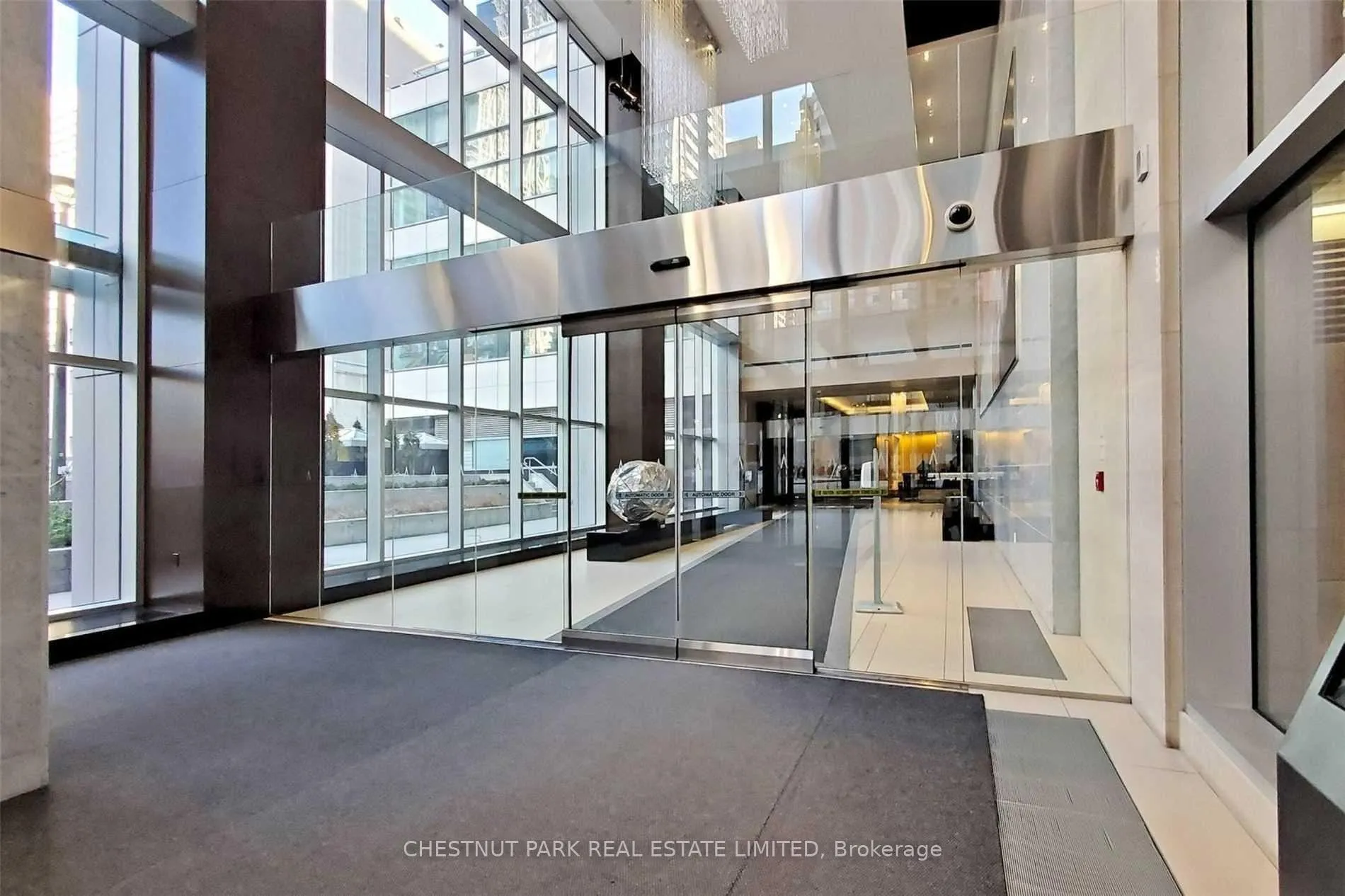 Photo 19 of Unit 6416, 388 Yonge Street, Toronto, Church-Yonge Corridor — HOMEH