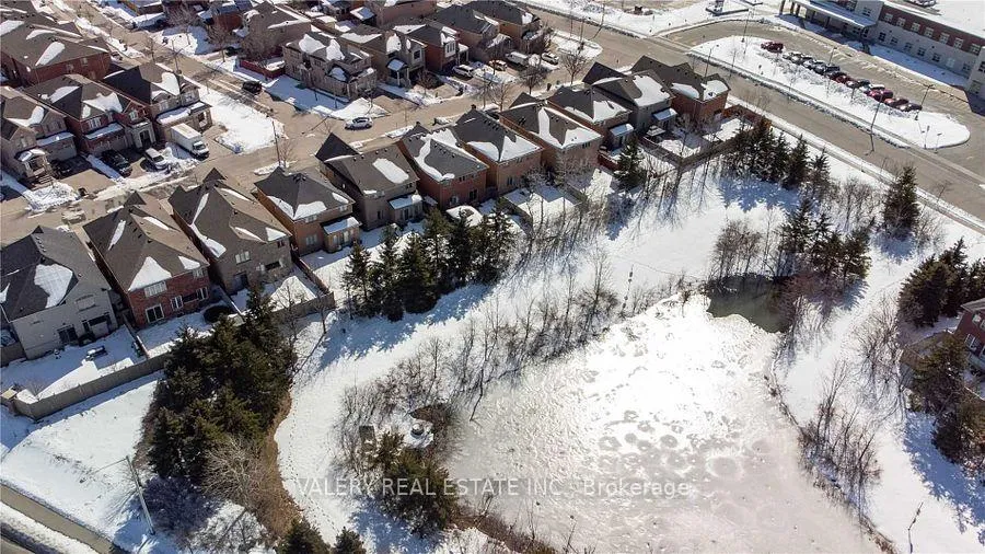 Photo 4 of Unit BSMT, 16 Vanwood Crescent, Brampton, Vales of Castlemore — HOMEH