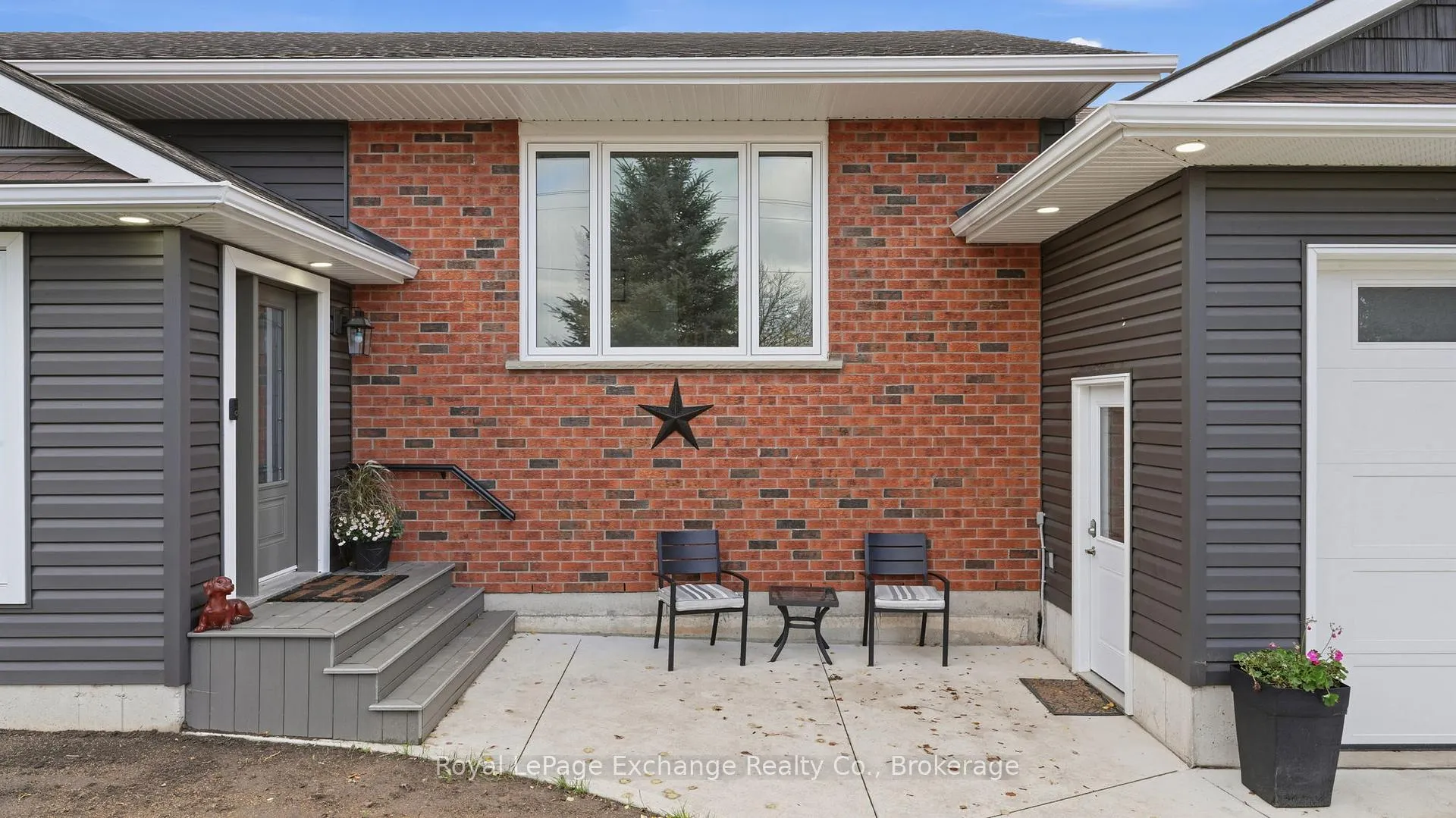 Photo 5 of 2295 12th Concession, Huron-Kinloss — HOMEH