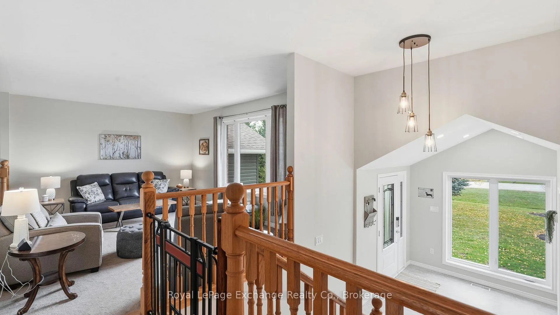 Photo 8 of 2295 12th Concession, Huron-Kinloss — HOMEH