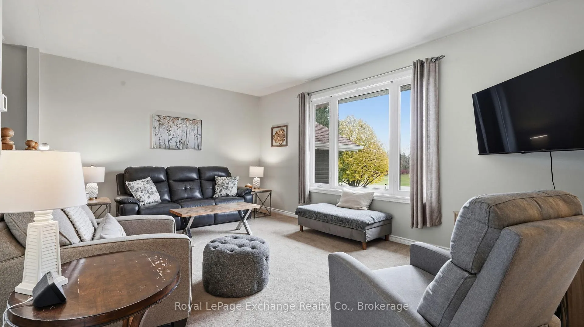 Photo 9 of 2295 12th Concession, Huron-Kinloss — HOMEH
