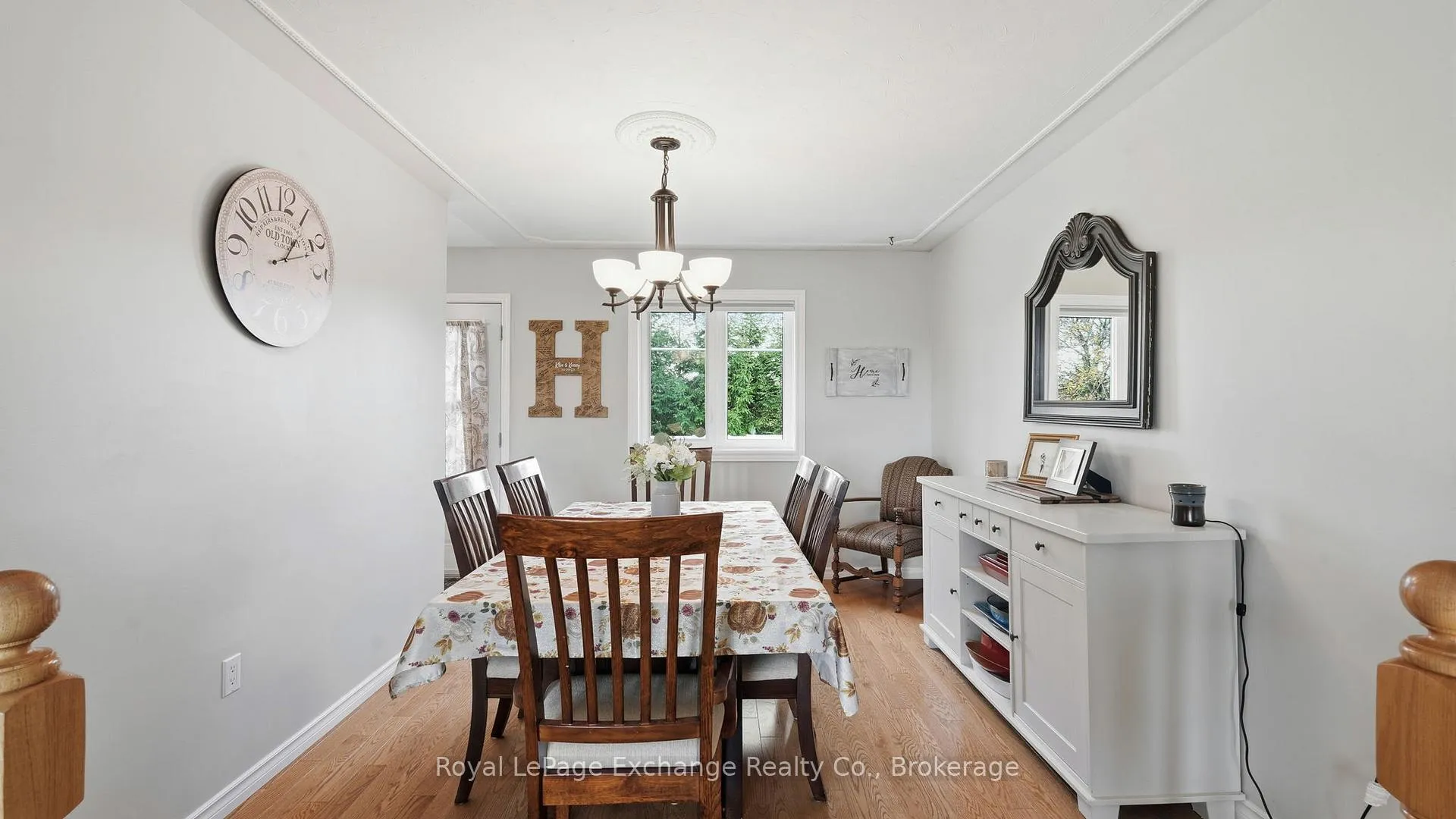 Photo 12 of 2295 12th Concession, Huron-Kinloss — HOMEH