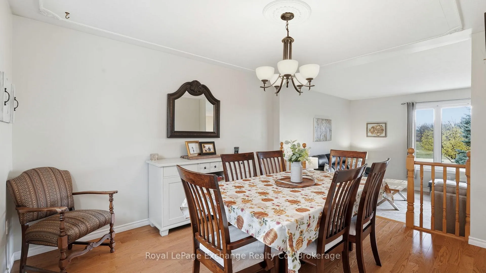 Photo 13 of 2295 12th Concession, Huron-Kinloss — HOMEH