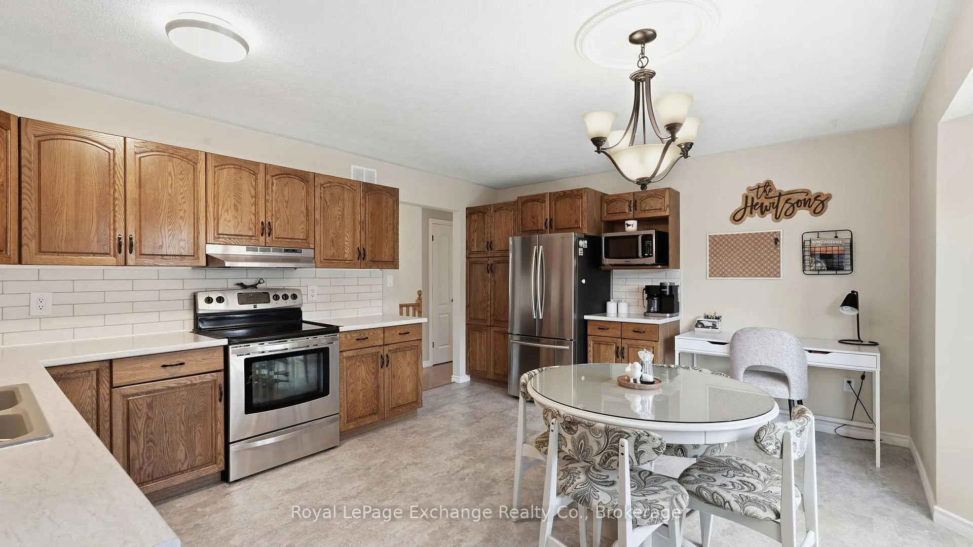 Photo 14 of 2295 12th Concession, Huron-Kinloss — HOMEH