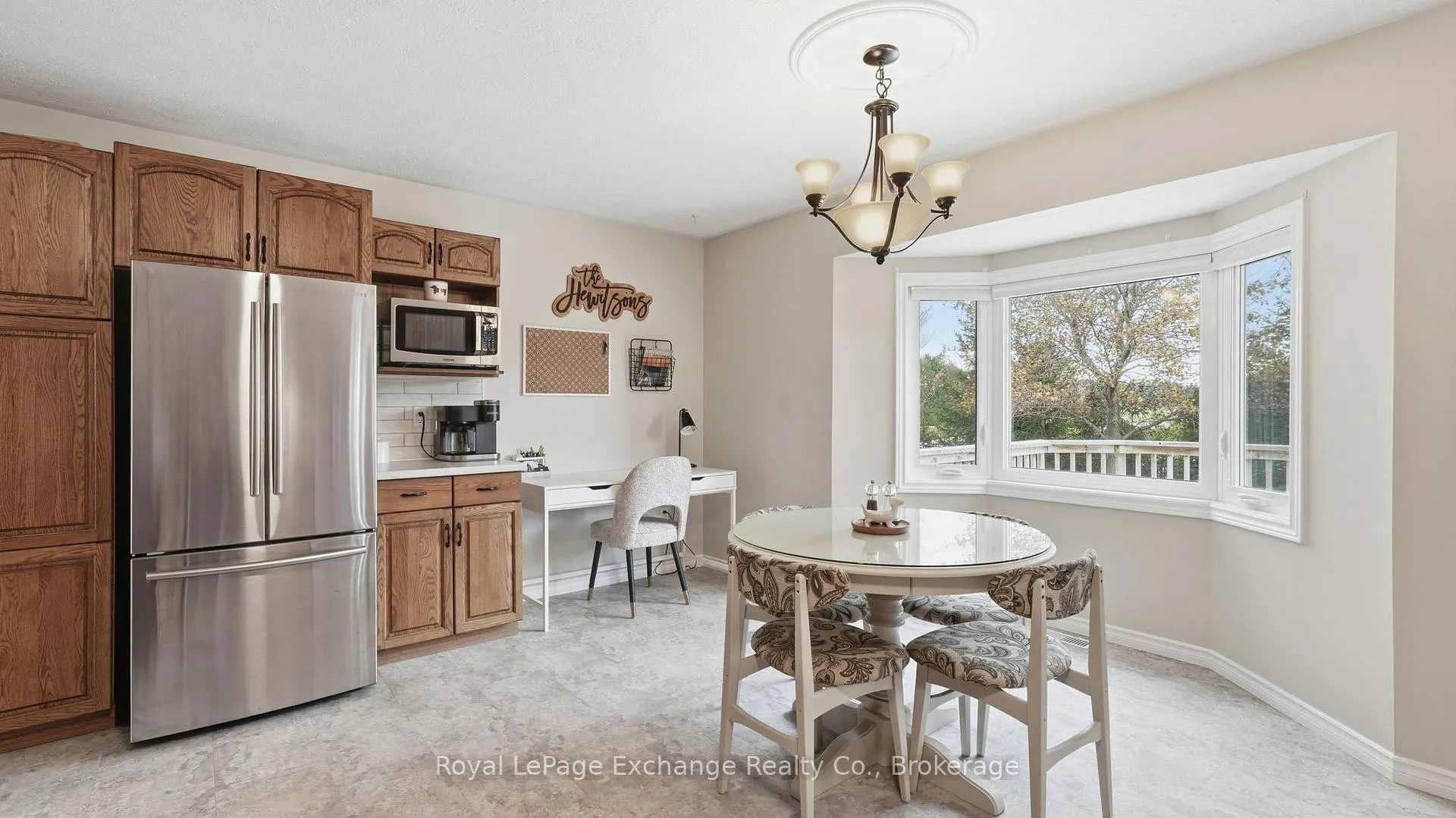 Photo 16 of 2295 12th Concession, Huron-Kinloss — HOMEH