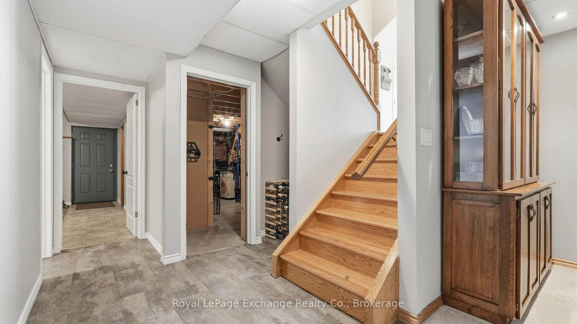 Photo 28 of 2295 12th Concession, Huron-Kinloss — HOMEH