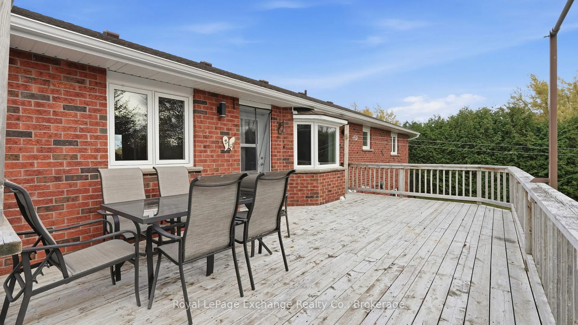 Photo 33 of 2295 12th Concession, Huron-Kinloss — HOMEH