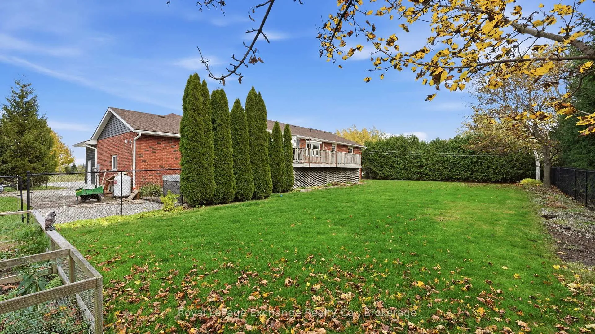Photo 35 of 2295 12th Concession, Huron-Kinloss — HOMEH