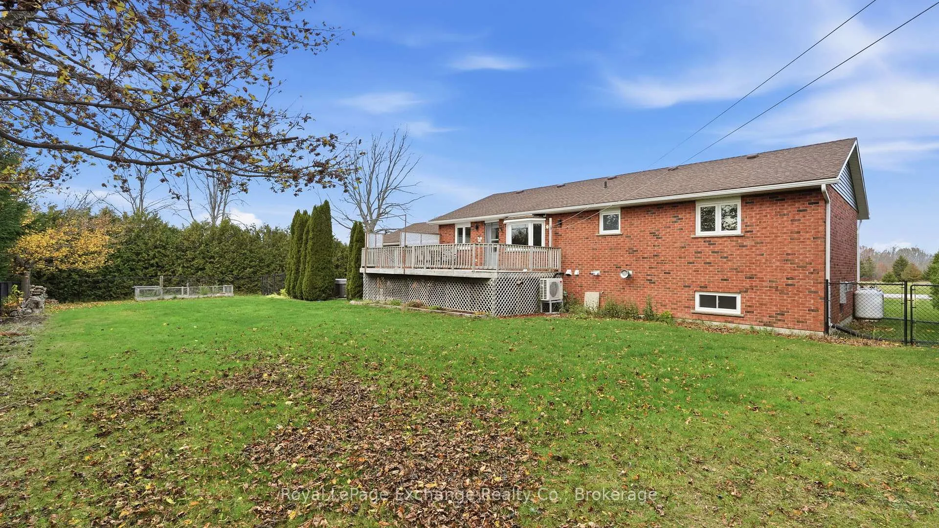 Photo 36 of 2295 12th Concession, Huron-Kinloss — HOMEH