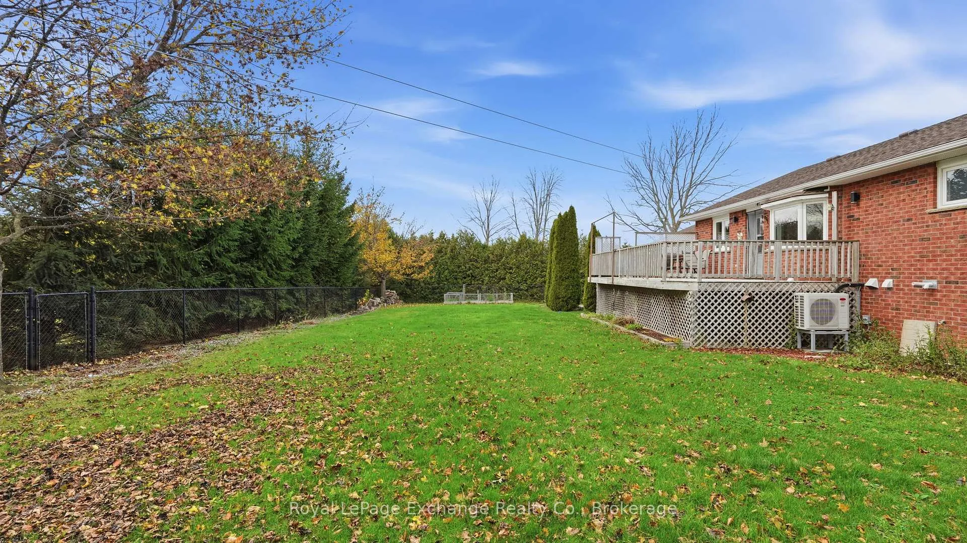 Photo 37 of 2295 12th Concession, Huron-Kinloss — HOMEH