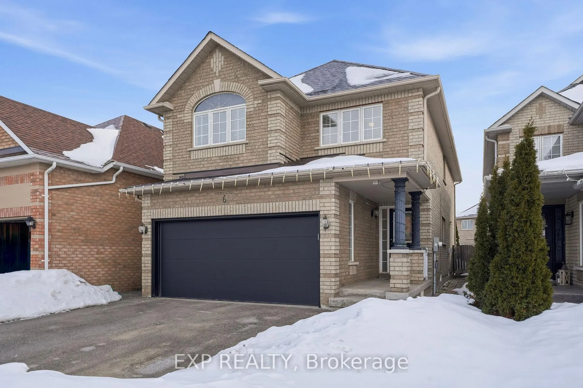 Photo 1 of 6 Flintwood Avenue, Caledon, Bolton West — HOMEH