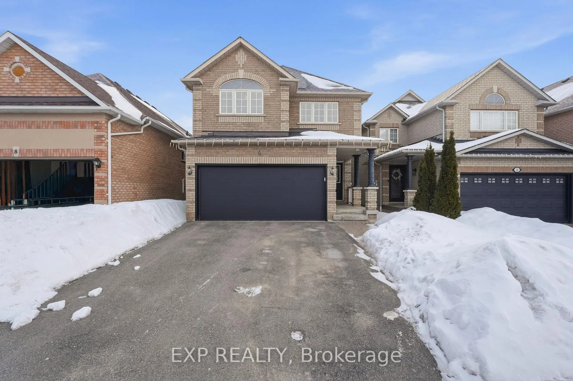 Photo 2 of 6 Flintwood Avenue, Caledon, Bolton West — HOMEH