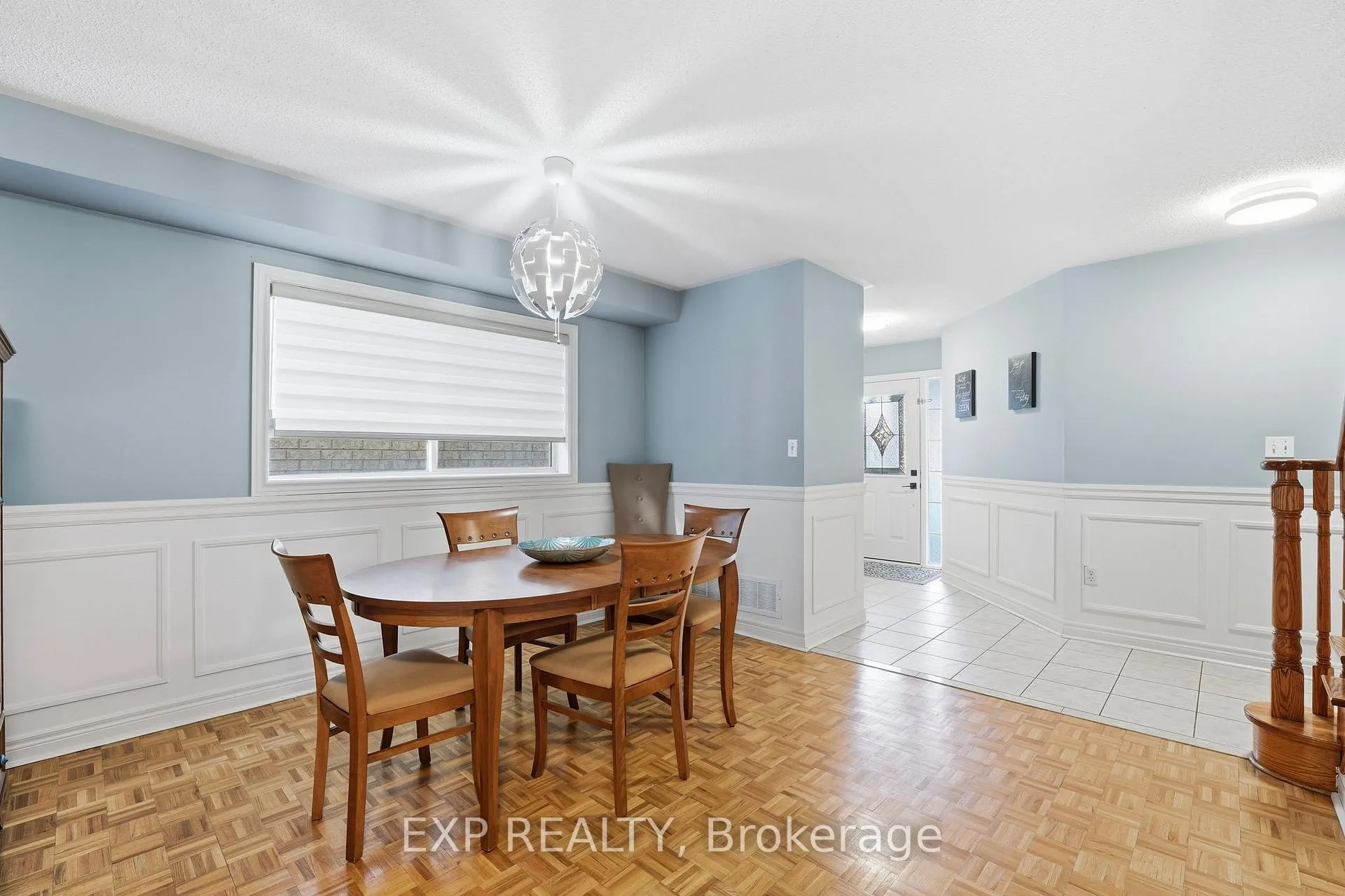 Photo 5 of 6 Flintwood Avenue, Caledon, Bolton West — HOMEH