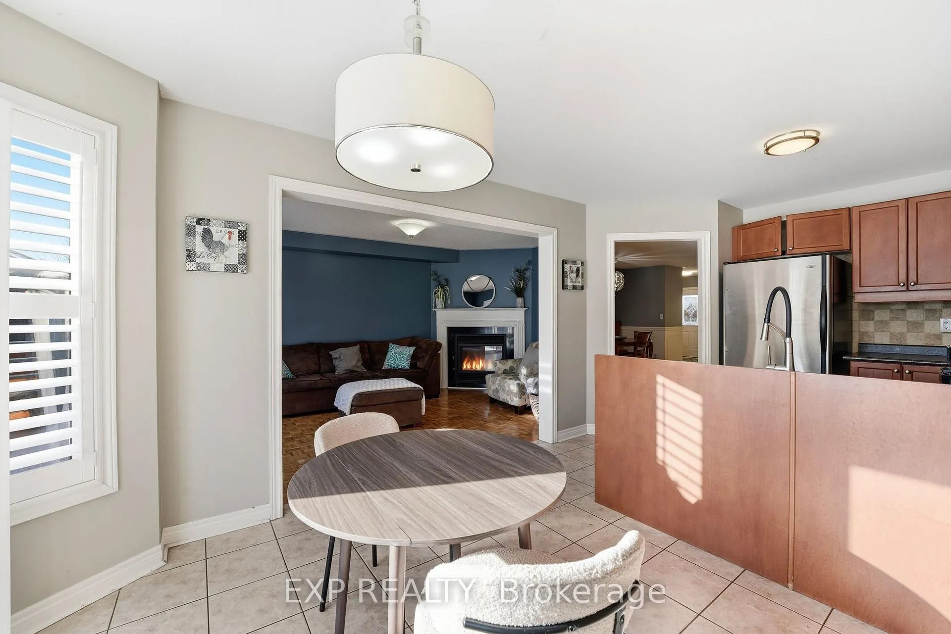 Photo 14 of 6 Flintwood Avenue, Caledon, Bolton West — HOMEH