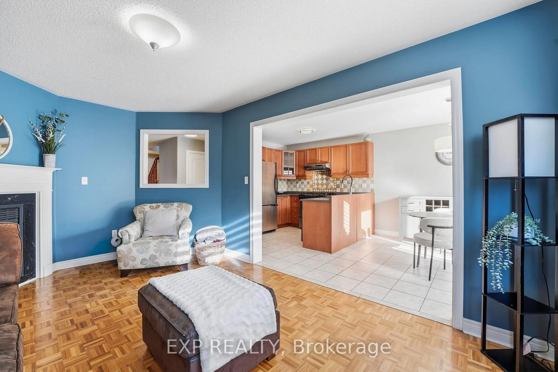 Photo 17 of 6 Flintwood Avenue, Caledon, Bolton West — HOMEH
